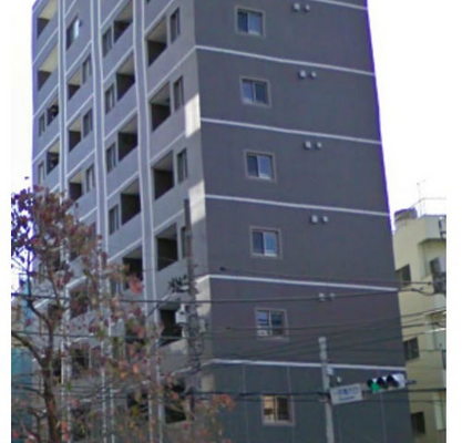 東京都文京区関口１丁目 賃貸マンション 1DK