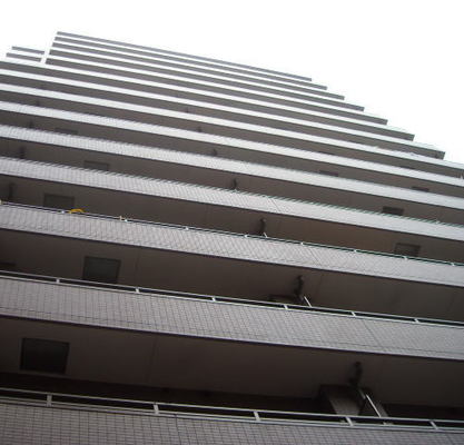 東京都文京区小石川１丁目 賃貸マンション 3LDK