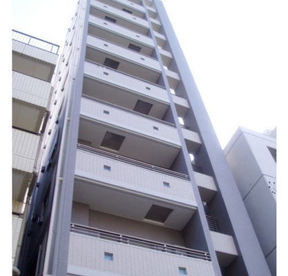 東京都新宿区山吹町 賃貸マンション 1R