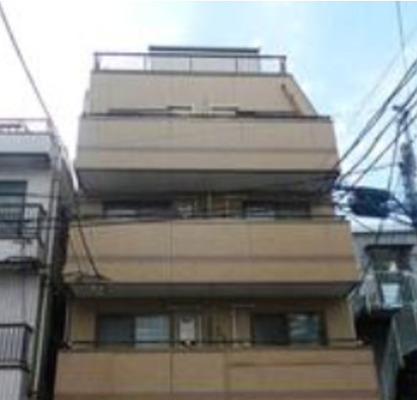 東京都文京区小石川５丁目 賃貸マンション 2DK