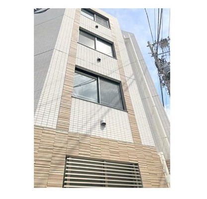 東京都新宿区山吹町 賃貸マンション 1R