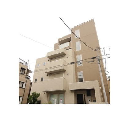 東京都文京区小石川４丁目 賃貸マンション 2LDK