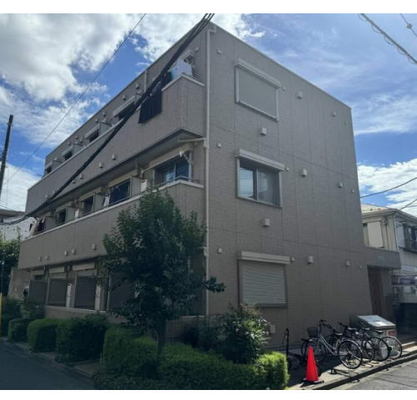 拓殖大学 マンション 1K