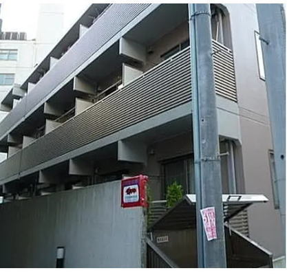 東京都文京区白山１丁目 賃貸マンション 1K