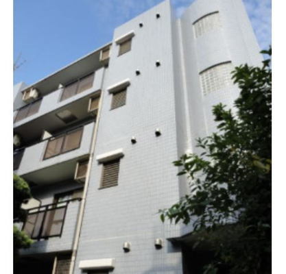 拓殖大学 マンション 1K
