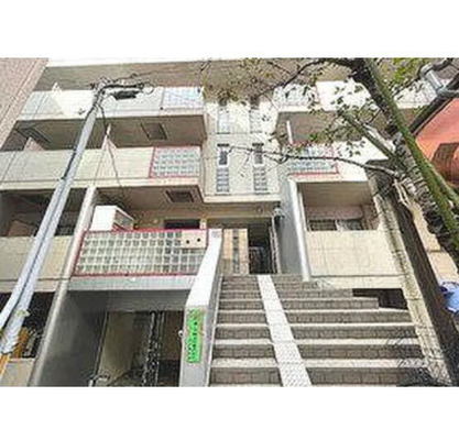 東京都文京区小石川４丁目 賃貸マンション 2DK