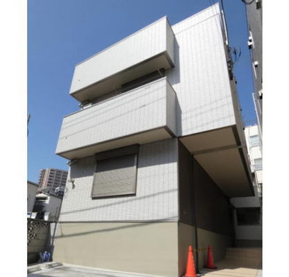 拓殖大学 マンション 1K