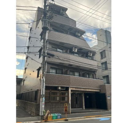 東京都文京区水道２丁目 賃貸マンション 1K