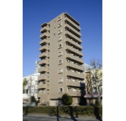 拓殖大学 マンション 1K