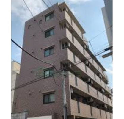 拓殖大学 マンション 1K