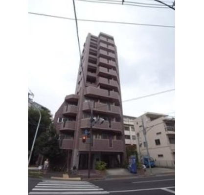 東京都文京区水道１丁目 賃貸マンション 1K