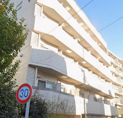 拓殖大学 マンション 1K