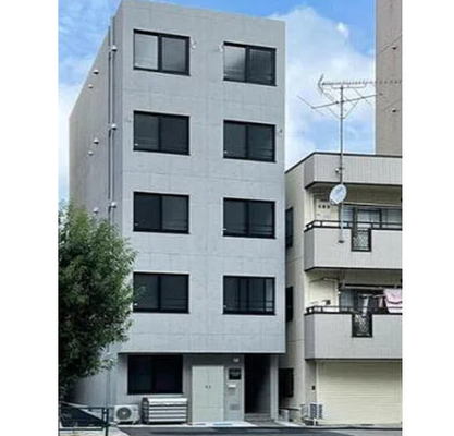 拓殖大学 マンション 1R