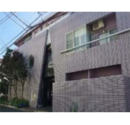 拓殖大学 マンション 1DK