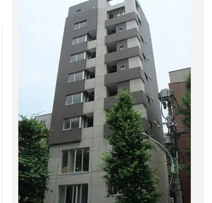 東京都文京区音羽１丁目 賃貸マンション 1R