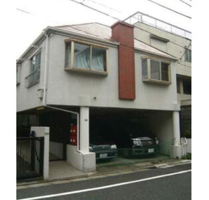 東京都文京区大塚４丁目 賃貸アパート 1K