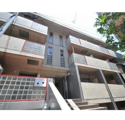 拓殖大学 マンション 1K