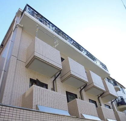 拓殖大学 マンション 1R