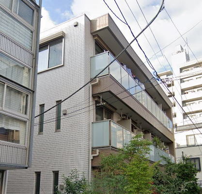 拓殖大学 マンション 1DK