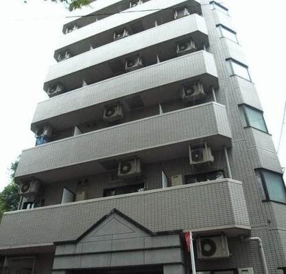 拓殖大学 マンション 1K