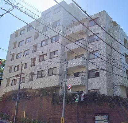 拓殖大学 マンション 1LDK