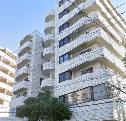 拓殖大学 マンション 2LDK
