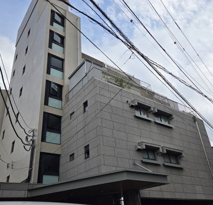 拓殖大学 マンション 1K