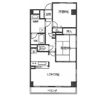 東京都文京区千石３丁目 賃貸マンション 2LDK