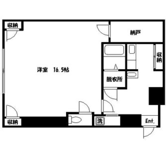 東京都文京区西片２丁目 賃貸マンション 1SSR