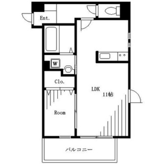 東京都文京区白山５丁目 賃貸マンション 1LDK