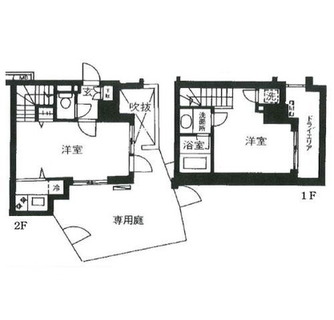 東京都文京区春日１丁目 賃貸マンション 2K