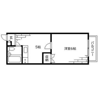 東京都文京区大塚４丁目 賃貸マンション 1DK