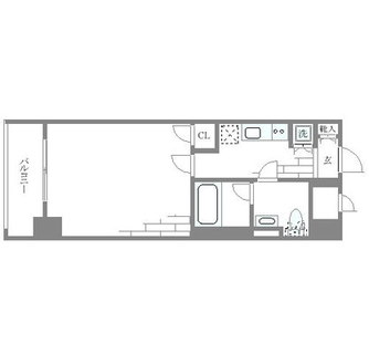 東京都文京区大塚３丁目 賃貸マンション 1K