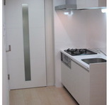 東京都文京区小石川３丁目 賃貸マンション 1K